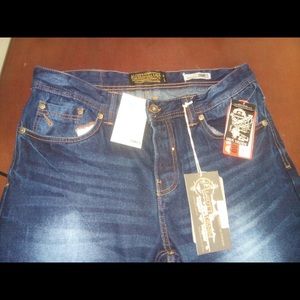 Allot Denim jeans- Regular Fit $12.00 per pcs